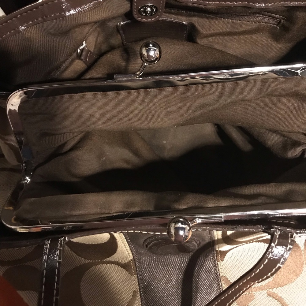 Coach Bag - Picture 6 of 6